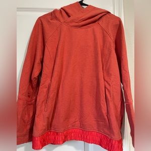 Lululemon hoodie sweatshirt